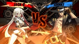 ���������꡼ No.004�Υ���ͥ������ / ��GUILTY GEAR Xrd -REVELATOR-��PS4�Ǥκ�®�θ����2��27���˼»ܡ����������Υ�������ȡ������٥�Ȥ�