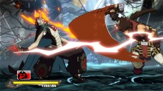 ���������꡼ No.010�Υ���ͥ������ / �������ǡ�GUILTY GEAR Xrd -REVELATOR-�פ��Ի���ˡ֥쥤����פ��������ˡ֥ǥ��������פ�ץ쥤���֥륭��饯�����Ȥ�������
