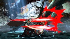 ���������꡼ No.011�Υ���ͥ������ / �������ǡ�GUILTY GEAR Xrd -REVELATOR-�פ��Ի���ˡ֥쥤����פ��������ˡ֥ǥ��������פ�ץ쥤���֥륭��饯�����Ȥ�������