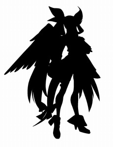 ���������꡼ No.012�Υ���ͥ������ / �������ǡ�GUILTY GEAR Xrd -REVELATOR-�פ��Ի���ˡ֥쥤����פ��������ˡ֥ǥ��������פ�ץ쥤���֥륭��饯�����Ȥ�������