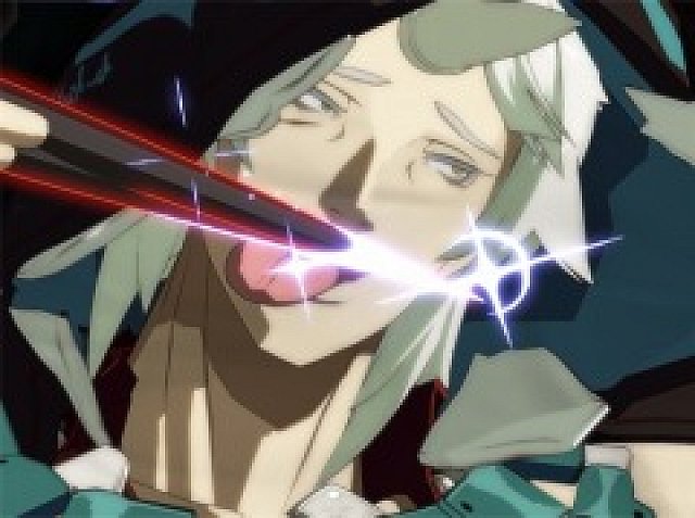 家庭用版 Guilty Gear Xrd Revelator に不死の男 レイヴン が参戦 さらに ディズィー もプレイアブルキャラクターとして復活