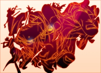 ꡼ No.002Υͥ / PS4/PS3GUILTY GEAR Xrd -REVELATOR-פΥᥤӥ奢Ⱥǿץ⡼ࡼӡ