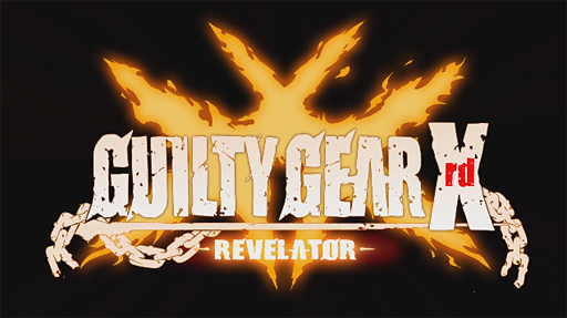 PS4/PS3GUILTY GEAR Xrd -REVELATOR-ץץ⡼ࡼӡ 