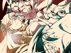 PS4/PS3GUILTY GEAR Xrd -REVELATOR-פΥᥤӥ奢Ⱥǿץ⡼ࡼӡ