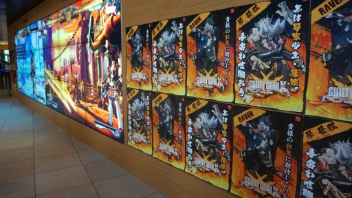 ꡼ No.002 | ֶ Ÿס֥쥤פϤɤǽ ³餫ˤʤäGUILTY GEAR Xrd -REVELATOR-׺®θݡ