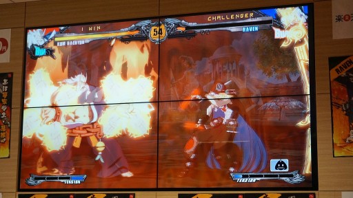 ꡼ No.029 | ֶ Ÿס֥쥤פϤɤǽ ³餫ˤʤäGUILTY GEAR Xrd -REVELATOR-׺®θݡ