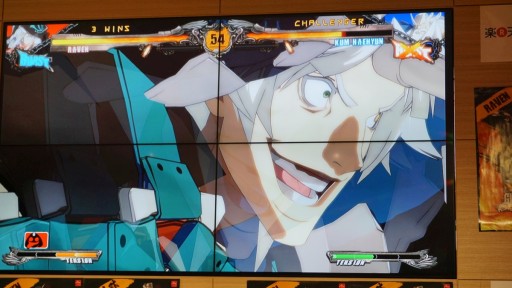 ꡼ No.039 | ֶ Ÿס֥쥤פϤɤǽ ³餫ˤʤäGUILTY GEAR Xrd -REVELATOR-׺®θݡ