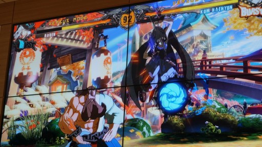 ꡼ No.045 | ֶ Ÿס֥쥤פϤɤǽ ³餫ˤʤäGUILTY GEAR Xrd -REVELATOR-׺®θݡ