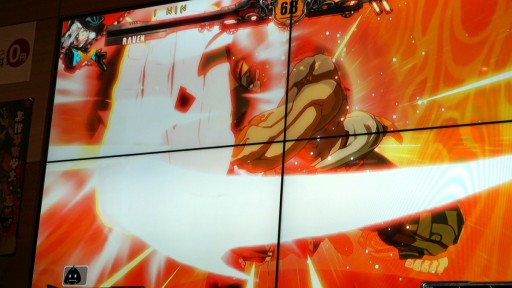 ꡼ No.046 | ֶ Ÿס֥쥤פϤɤǽ ³餫ˤʤäGUILTY GEAR Xrd -REVELATOR-׺®θݡ