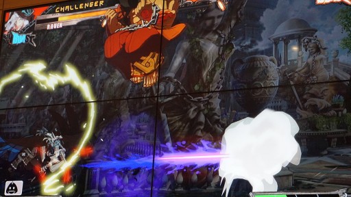 ꡼ No.047 | ֶ Ÿס֥쥤פϤɤǽ ³餫ˤʤäGUILTY GEAR Xrd -REVELATOR-׺®θݡ