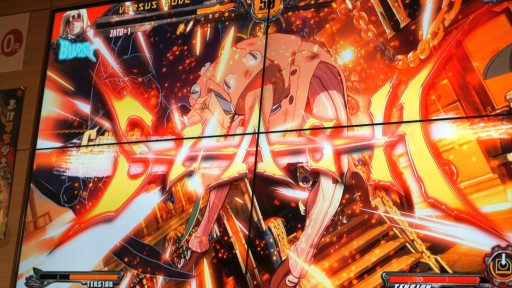 ꡼ No.051 | ֶ Ÿס֥쥤פϤɤǽ ³餫ˤʤäGUILTY GEAR Xrd -REVELATOR-׺®θݡ