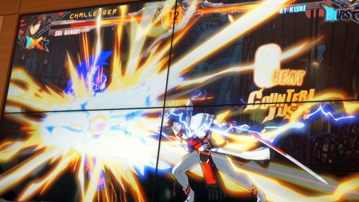 ꡼ No.054 | ֶ Ÿס֥쥤פϤɤǽ ³餫ˤʤäGUILTY GEAR Xrd -REVELATOR-׺®θݡ