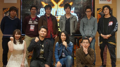 ꡼ No.056 | ֶ Ÿס֥쥤פϤɤǽ ³餫ˤʤäGUILTY GEAR Xrd -REVELATOR-׺®θݡ