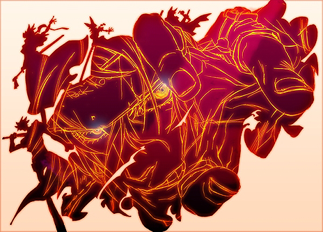 ꡼ No.006 | GUILTY GEAR Xrd -REVELATOR-׸Ȥɥץ󤷺ǿPVɲƱʪƮ Blu-ray Discפξ