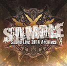 ꡼ No.008 | GUILTY GEAR Xrd -REVELATOR-׸Ȥɥץ󤷺ǿPVɲƱʪƮ Blu-ray Discפξ