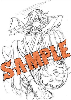 ꡼ No.006Υͥ / GUILTY GEAR Xrd -REVELATOR-ס󥷥塼޵Ǹֶ Ÿפưʬ䡤Ź̤ŵ