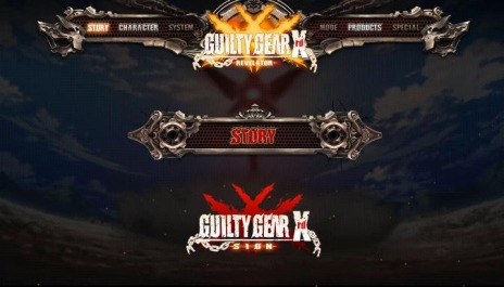 ꡼ No.015Υͥ / ѡGUILTY GEAR Xrd -REVELATOR-3DǺ줿ͥåȥ⡼ɤξܺ٤餫ˡDLC1Ƥۿ