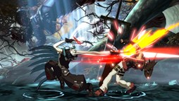 ꡼ No.003 | ѡGUILTY GEAR Xrd -REVELATOR-ץȡ꡼⡼ɤҲ𤹤ࡼӡ