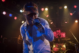 画像ギャラリー No.001のサムネイル画像 / 「GUILTY GEAR」のライブイベント“Rock on 2Night”,チケット一般販売が開始