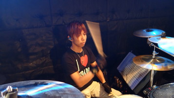 画像ギャラリー No.004のサムネイル画像 / 「GUILTY GEAR」のライブイベント“Rock on 2Night”,チケット一般販売が開始