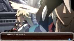 ꡼ No.005 | PS4/PS3ǡGUILTY GEAR Xrd -REVELATOR-פȯ䡣ܺǮäƤ֥ȡ꡼ȥ쥤顼פ⤢碌Ƹ