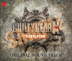 ꡼ No.015 | PS4/PS3ǡGUILTY GEAR Xrd -REVELATOR-פȯ䡣ܺǮäƤ֥ȡ꡼ȥ쥤顼פ⤢碌Ƹ