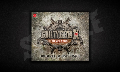 ꡼ No.016 | PS4/PS3ǡGUILTY GEAR Xrd -REVELATOR-פȯ䡣ܺǮäƤ֥ȡ꡼ȥ쥤顼פ⤢碌Ƹ