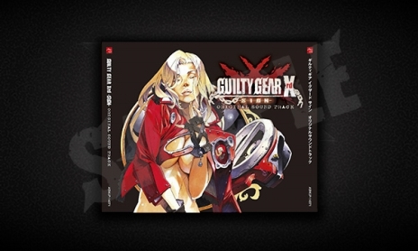 ꡼ No.017 | PS4/PS3ǡGUILTY GEAR Xrd -REVELATOR-פȯ䡣ܺǮäƤ֥ȡ꡼ȥ쥤顼פ⤢碌Ƹ