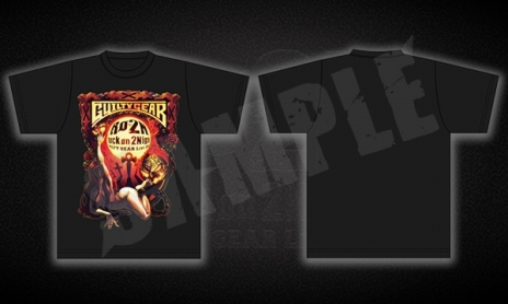 ꡼ No.018 | PS4/PS3ǡGUILTY GEAR Xrd -REVELATOR-פȯ䡣ܺǮäƤ֥ȡ꡼ȥ쥤顼פ⤢碌Ƹ