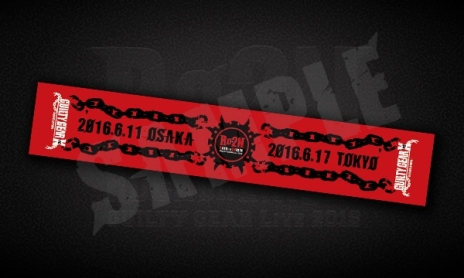 ꡼ No.020 | PS4/PS3ǡGUILTY GEAR Xrd -REVELATOR-פȯ䡣ܺǮäƤ֥ȡ꡼ȥ쥤顼פ⤢碌Ƹ