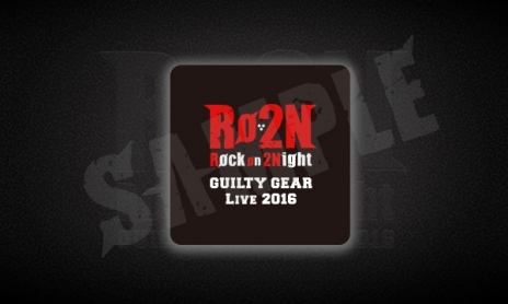 ꡼ No.022 | PS4/PS3ǡGUILTY GEAR Xrd -REVELATOR-פȯ䡣ܺǮäƤ֥ȡ꡼ȥ쥤顼פ⤢碌Ƹ