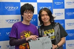 ꡼ No.003 | ոʴGUILTY GEAR Xrd -REVELATOR-פȯ䵭ǰ٥ȤݡȡΥߥ˥󥿥ӥ塼Ǻ