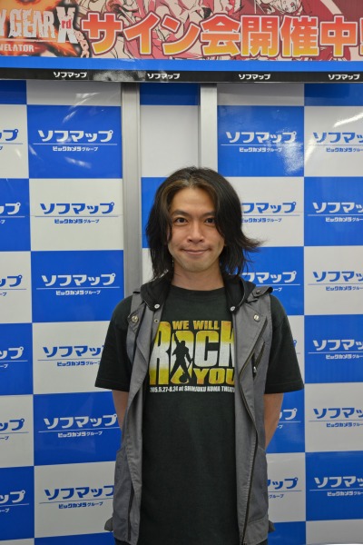 ꡼ No.008 | ոʴGUILTY GEAR Xrd -REVELATOR-פȯ䵭ǰ٥ȤݡȡΥߥ˥󥿥ӥ塼Ǻ