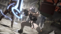 ꡼ No.003 | PS4/PS3ǡGUILTY GEAR Xrd -REVELATOR-פˡѥå1.01ۿ򳫻