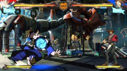 ꡼ No.002 | GUILTY GEAR Xrd -REVELATOR-ס Ÿ/쥤μŪΩҲ𤹤֤פǺܡ̴Υե졼ǡ