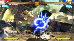 ꡼ No.003 | GUILTY GEAR Xrd -REVELATOR-ס Ÿ/쥤μŪΩҲ𤹤֤פǺܡ̴Υե졼ǡ