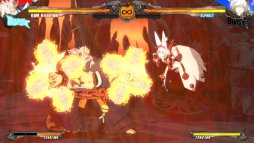 ꡼ No.005 | GUILTY GEAR Xrd -REVELATOR-ס Ÿ/쥤μŪΩҲ𤹤֤פǺܡ̴Υե졼ǡ