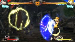 ꡼ No.009 | GUILTY GEAR Xrd -REVELATOR-ס Ÿ/쥤μŪΩҲ𤹤֤פǺܡ̴Υե졼ǡ