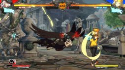 ꡼ No.010 | GUILTY GEAR Xrd -REVELATOR-ס Ÿ/쥤μŪΩҲ𤹤֤פǺܡ̴Υե졼ǡ