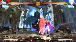 ꡼ No.011 | GUILTY GEAR Xrd -REVELATOR-ס Ÿ/쥤μŪΩҲ𤹤֤פǺܡ̴Υե졼ǡ