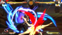 ꡼ No.014 | GUILTY GEAR Xrd -REVELATOR-ס Ÿ/쥤μŪΩҲ𤹤֤פǺܡ̴Υե졼ǡ