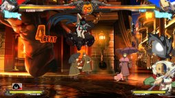 ꡼ No.016 | GUILTY GEAR Xrd -REVELATOR-ס Ÿ/쥤μŪΩҲ𤹤֤פǺܡ̴Υե졼ǡ