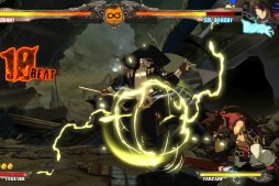 ꡼ No.008 | GUILTY GEAR Xrd -REVELATOR-פΥåȥץ쥤Ҳ𤹤֤ץˡ/å/̴ԤǺܡե졼ǡϥ쥤