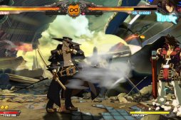 ꡼ No.009 | GUILTY GEAR Xrd -REVELATOR-פΥåȥץ쥤Ҳ𤹤֤ץˡ/å/̴ԤǺܡե졼ǡϥ쥤