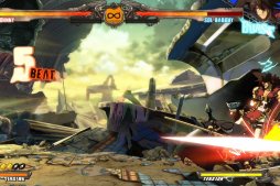 ꡼ No.015 | GUILTY GEAR Xrd -REVELATOR-פΥåȥץ쥤Ҳ𤹤֤ץˡ/å/̴ԤǺܡե졼ǡϥ쥤
