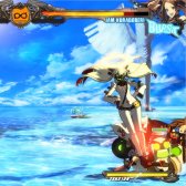 ꡼ No.024 | GUILTY GEAR Xrd -REVELATOR-פΥåȥץ쥤Ҳ𤹤֤ץˡ/å/̴ԤǺܡե졼ǡϥ쥤