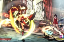 ꡼ No.026 | GUILTY GEAR Xrd -REVELATOR-פΥåȥץ쥤Ҳ𤹤֤ץˡ/å/̴ԤǺܡե졼ǡϥ쥤