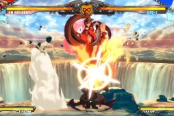 ꡼ No.030 | GUILTY GEAR Xrd -REVELATOR-פΥåȥץ쥤Ҳ𤹤֤ץˡ/å/̴ԤǺܡե졼ǡϥ쥤