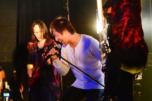 ꡼ No.015Υͥ / 㲻ɤѵҤǮRock on 2Night GUILTY GEAR LIVE 2016ץݡȡͤ̿¿ǤϤ