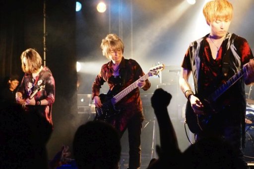 ꡼ No.019Υͥ / 㲻ɤѵҤǮRock on 2Night GUILTY GEAR LIVE 2016ץݡȡͤ̿¿ǤϤ